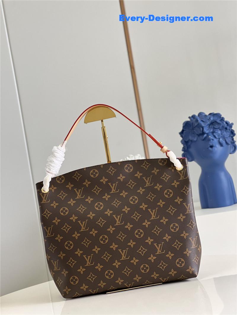 l0vis Vvtt0n lv delightful pm bag