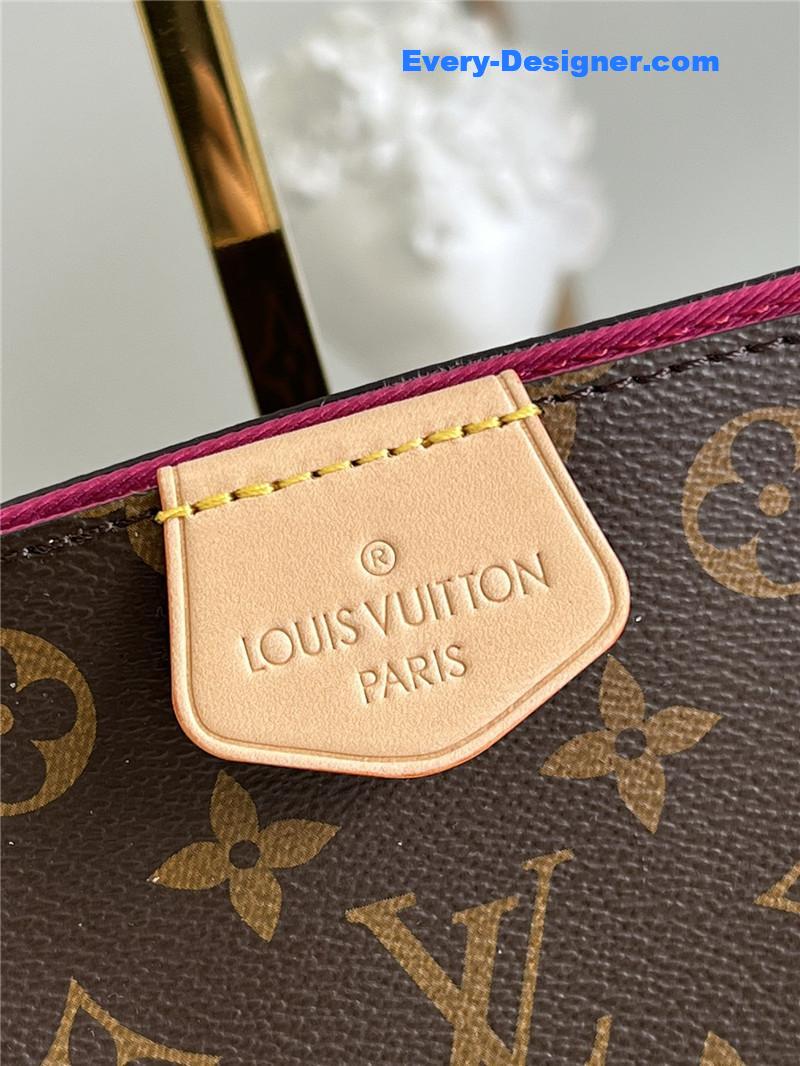 l0vis Vvtt0n lv delightful pm bag
