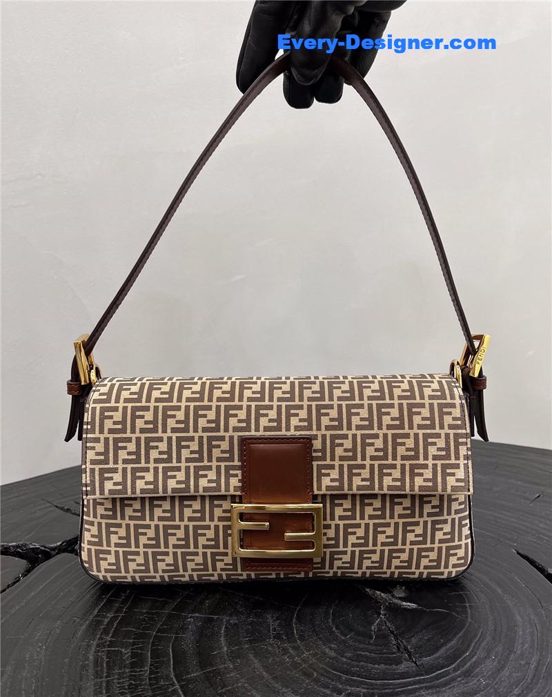 F**di 1997 classic hobo bag