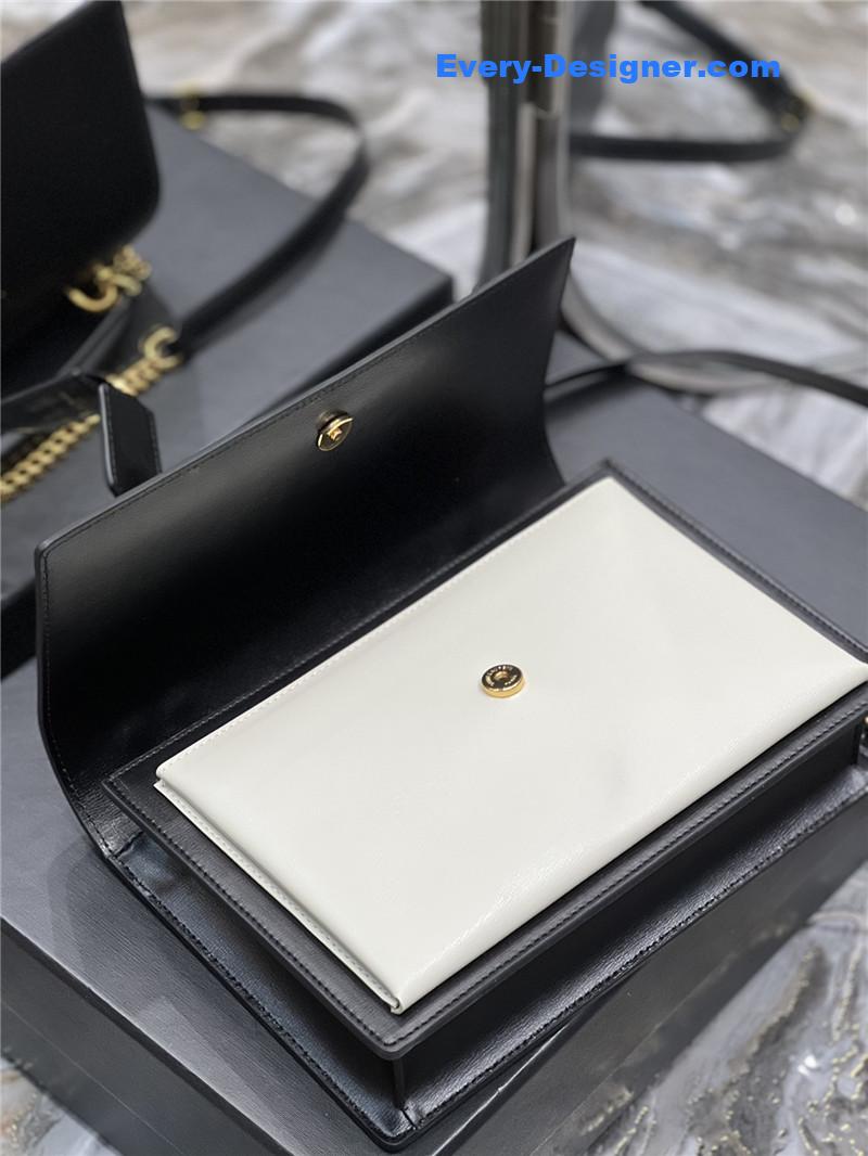 Y51 medium sunset bag