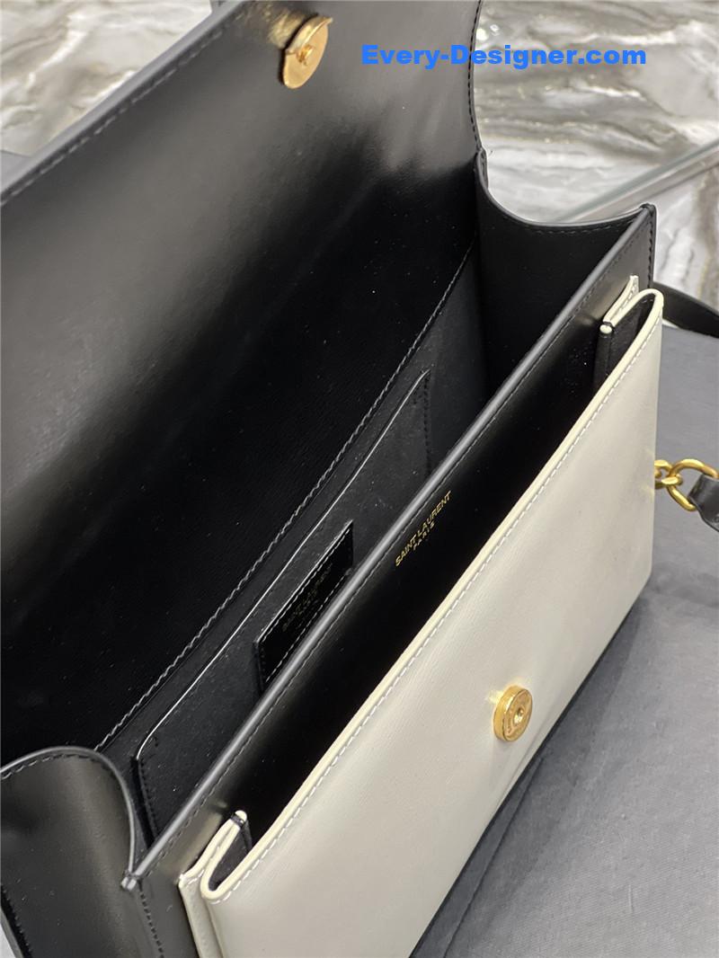 Y51 medium sunset bag