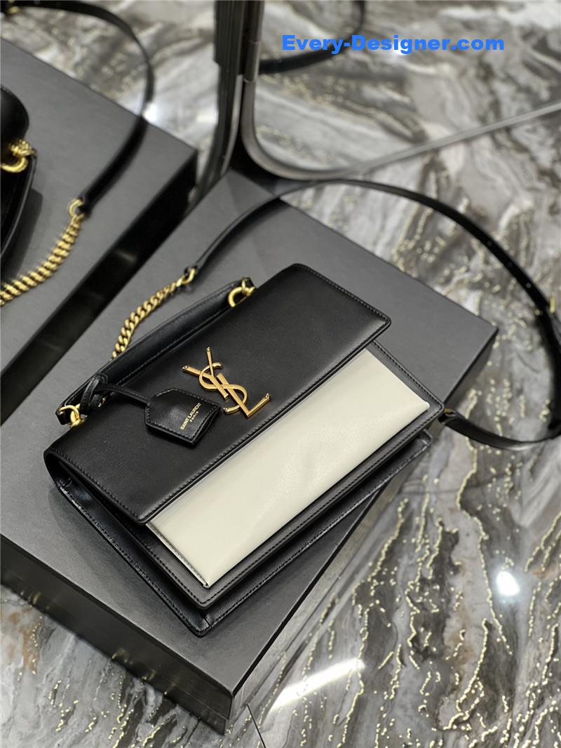 Y51 medium sunset bag