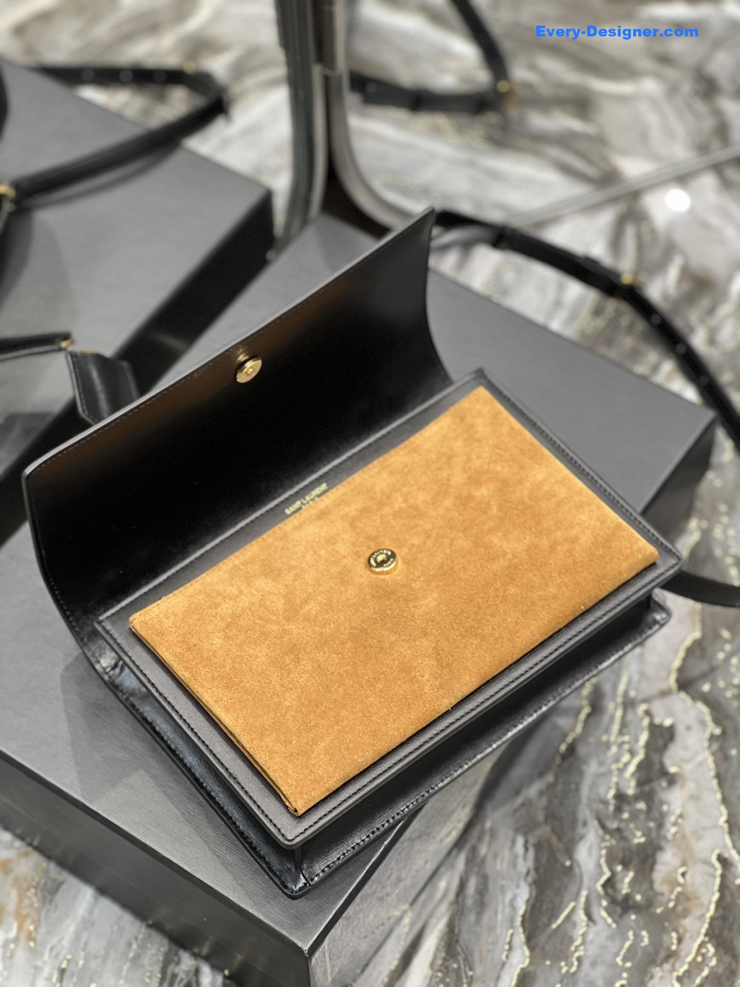 Y51 medium sunset bag