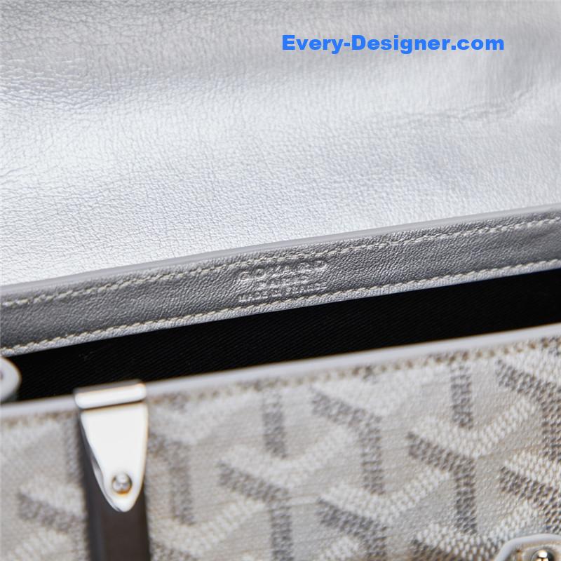goyard saigon mini bag