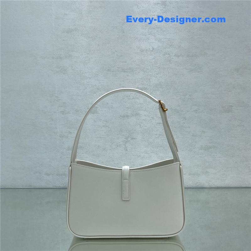 Y51 le 5 ¨¤ 7 hobo bag white