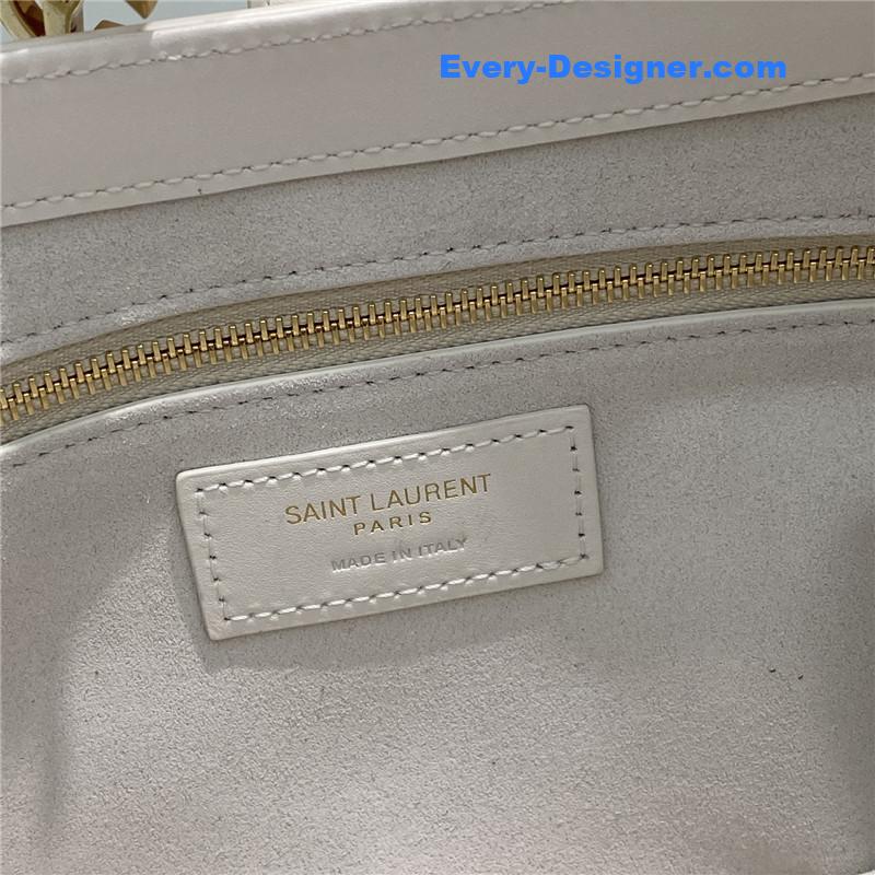 Y51 le 5 ¨¤ 7 hobo bag white