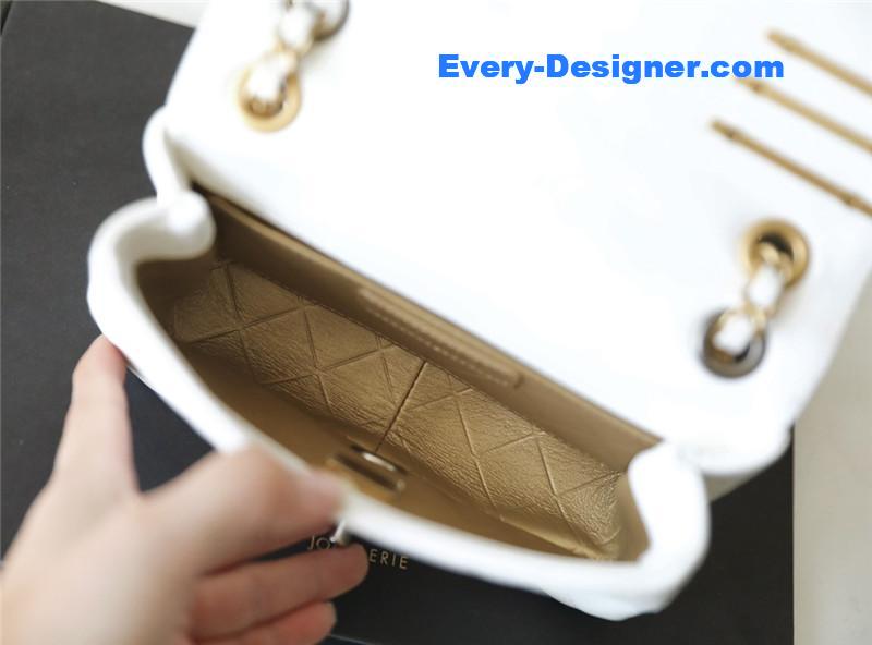 Ch**el lucky charms mini bag