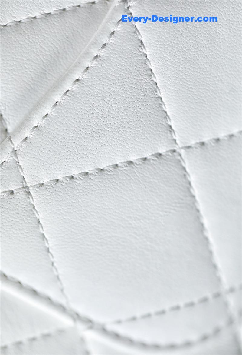 Ch**el lucky charms mini bag