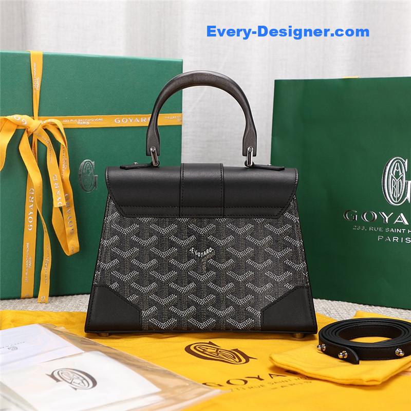 goyard saigon mini bag