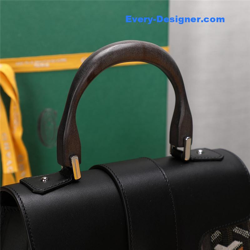 goyard saigon mini bag