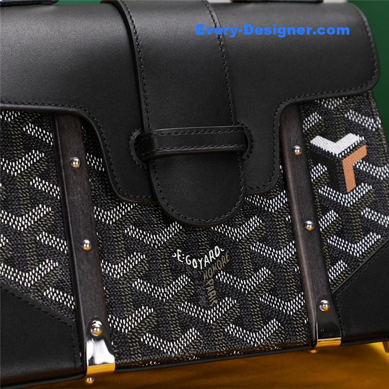 goyard saigon mini bag