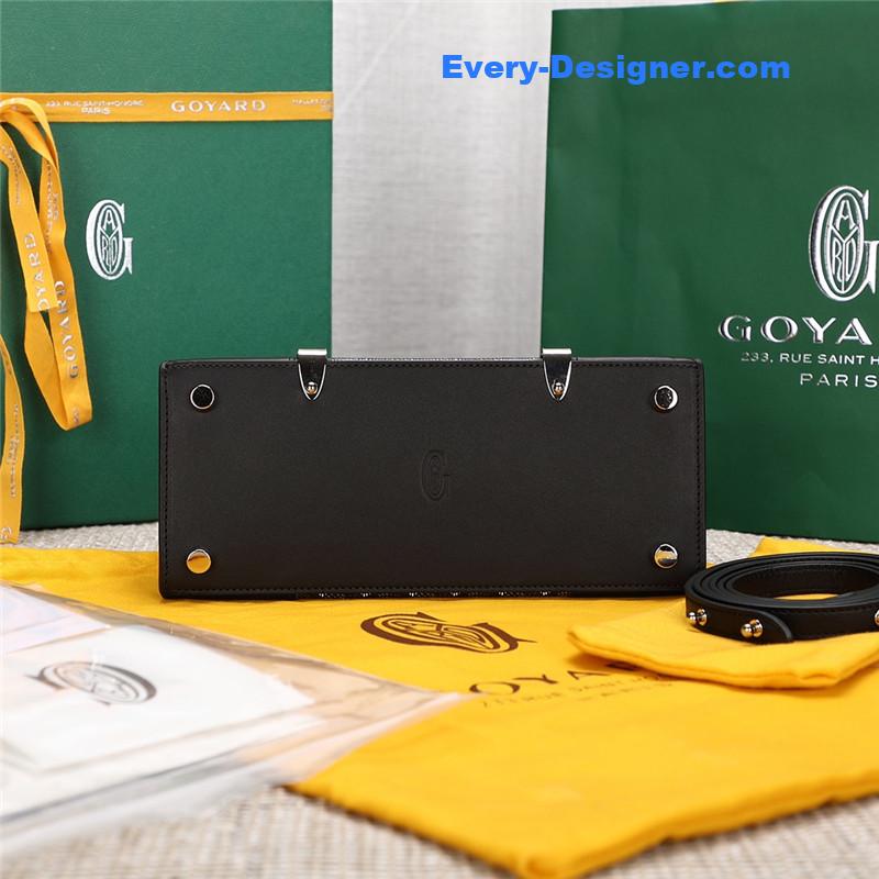 goyard saigon mini bag