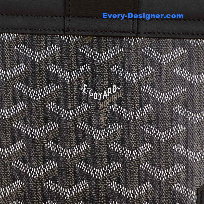 goyard saigon mini bag