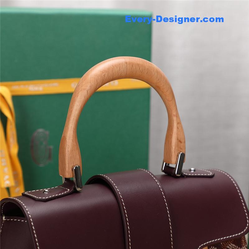 goyard saigon mini bag