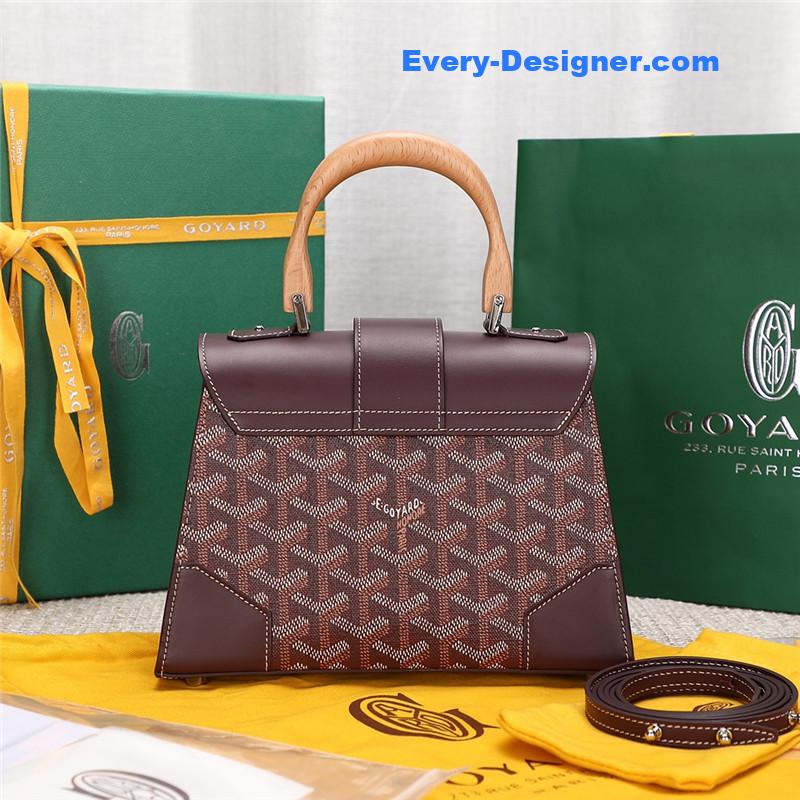 goyard saigon mini bag
