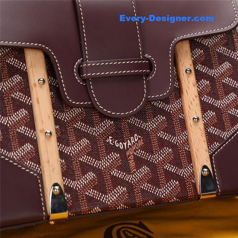 goyard saigon mini bag