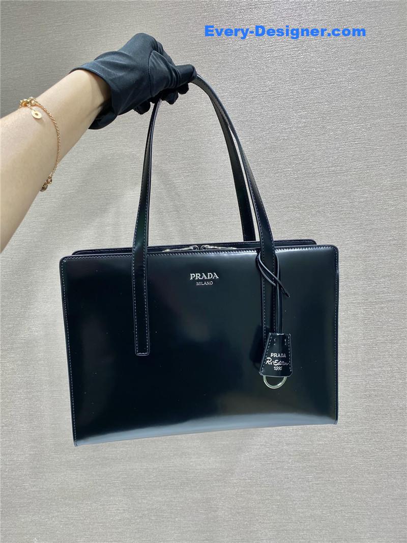 Pra*a new styles tote shopping bag