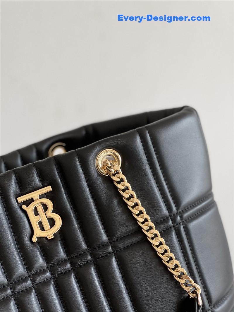 Bv*b*rry shopping bag