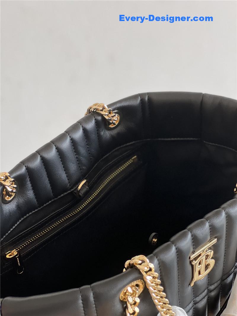 Bv*b*rry shopping bag