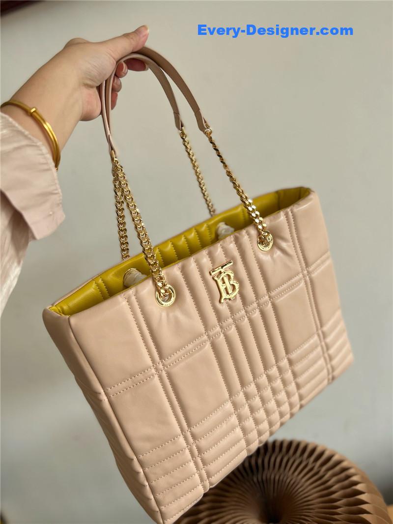 Bv*b*rry shopping bag