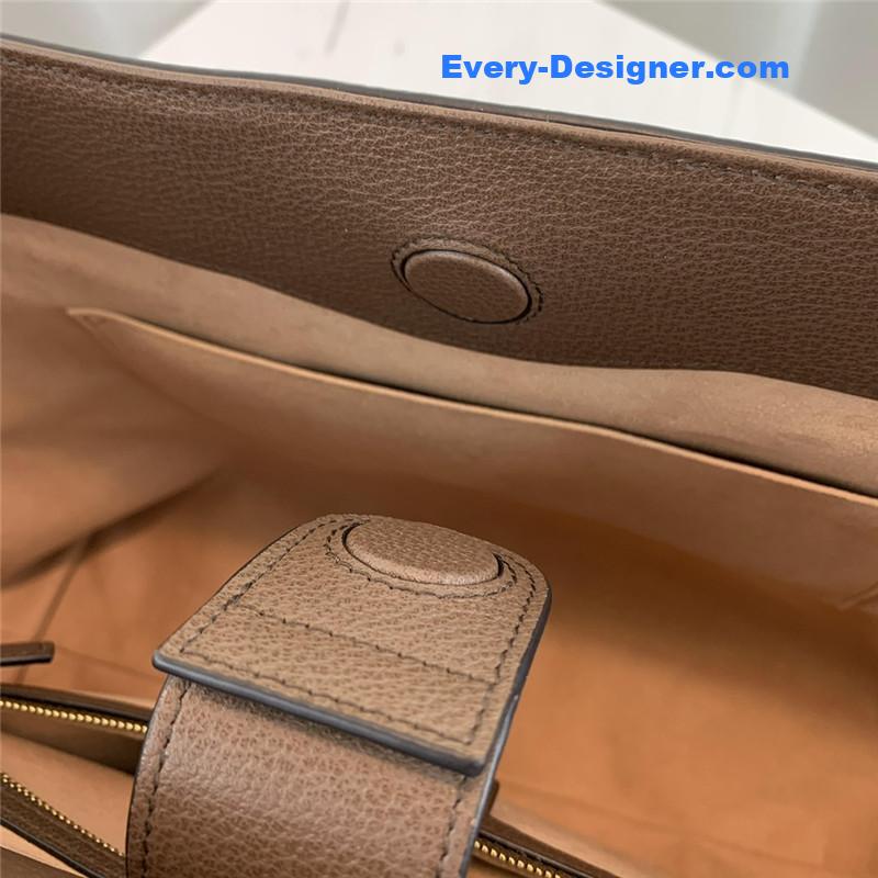 Gvc*1 gg ophidia shopping bag