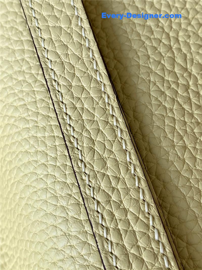 H**me5 picotin 18 bag