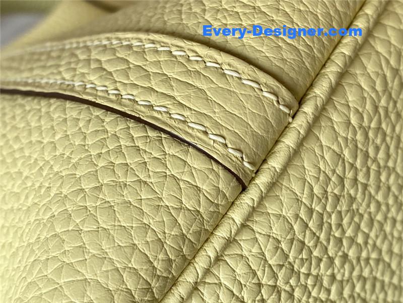 H**me5 picotin 18 bag