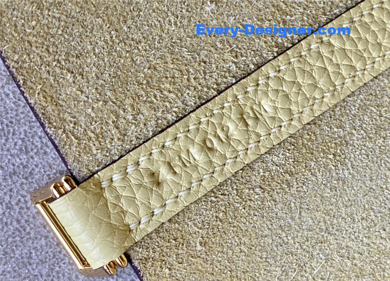 H**me5 picotin 18 bag