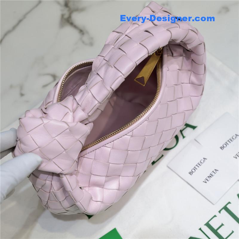 b0tt*ga Ven*ta mini jodie bag