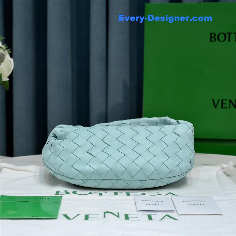 b0tt*ga Ven*ta mini jodie bag