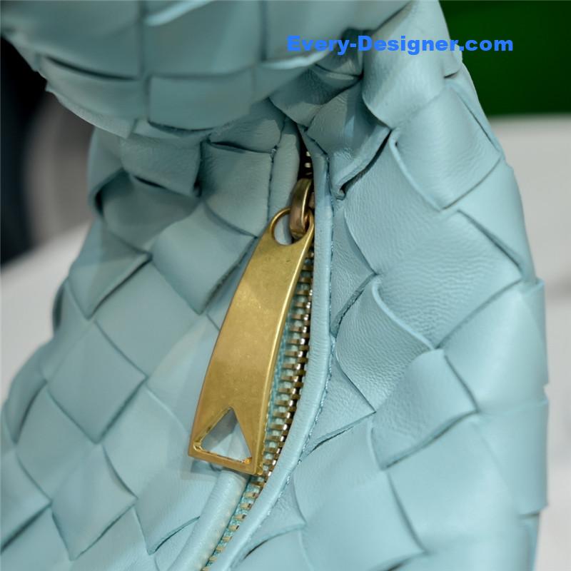 b0tt*ga Ven*ta mini jodie bag