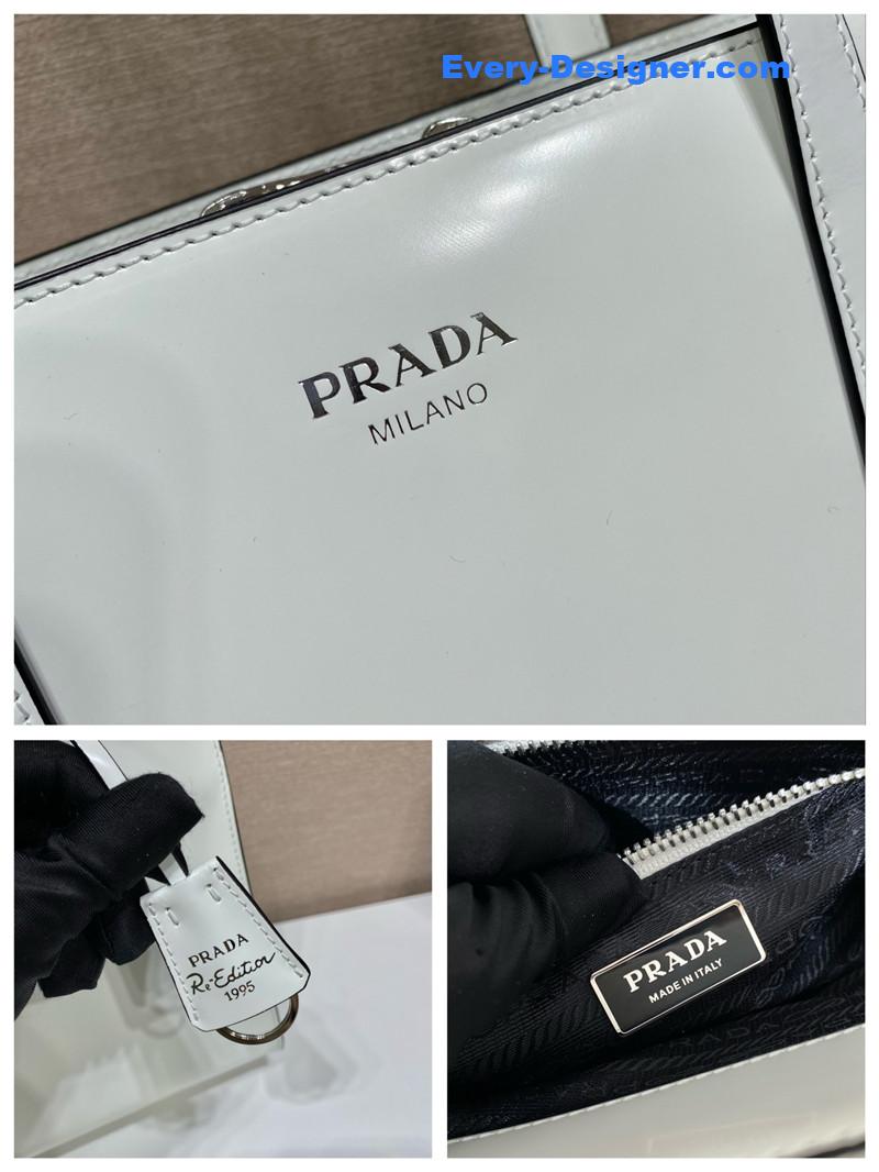 Pra*a new styles tote shopping bag