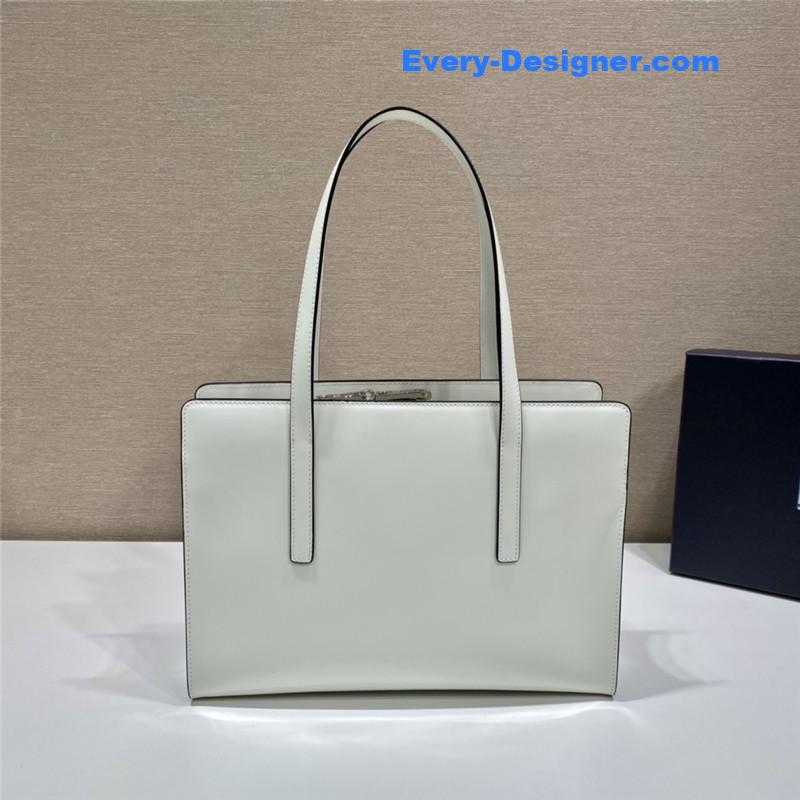 prada new styles tote shopping bag
