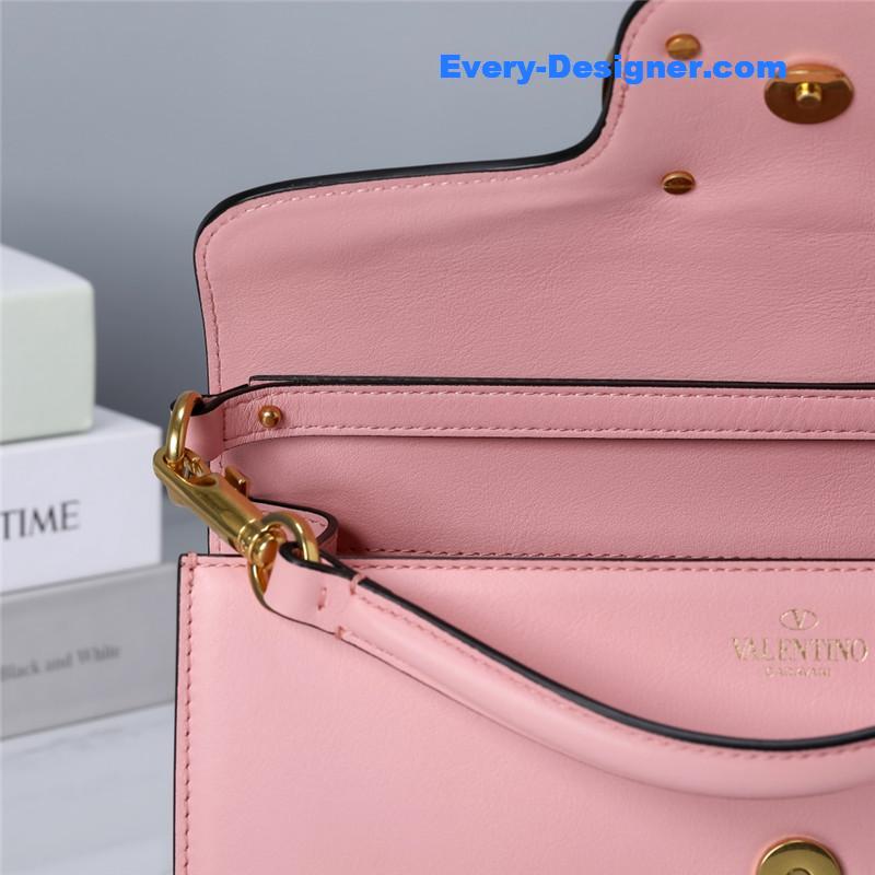 Va1e*ntin0 vlogo signature shoulder bag