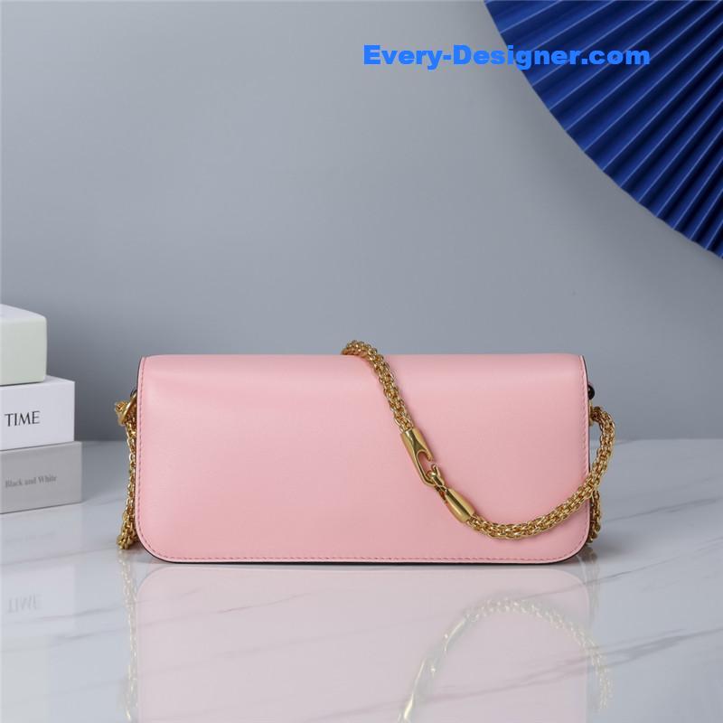 Va1e*ntin0 vlogo signature shoulder bag