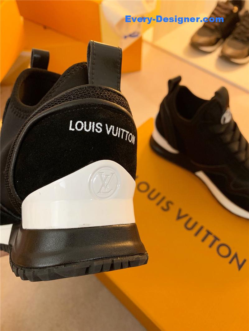 l0vis Vvtt0n lv run away sneakers