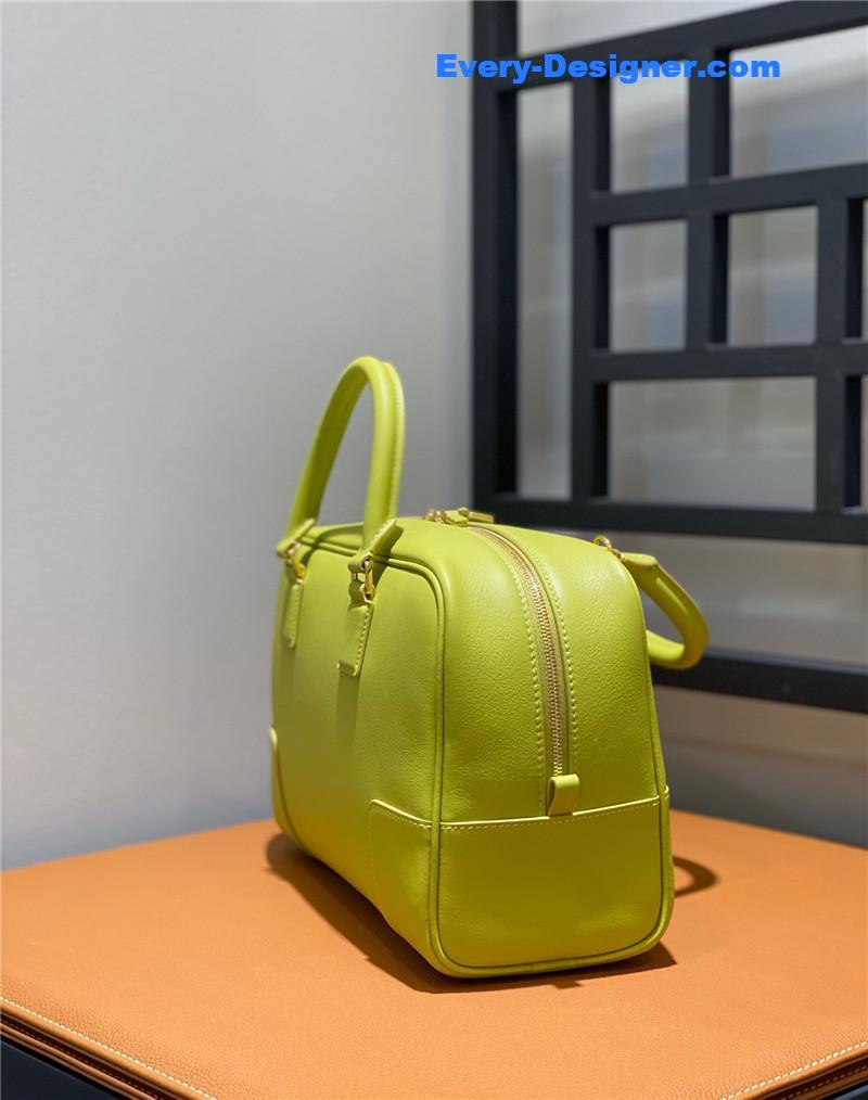 loewe amazona 28 bag