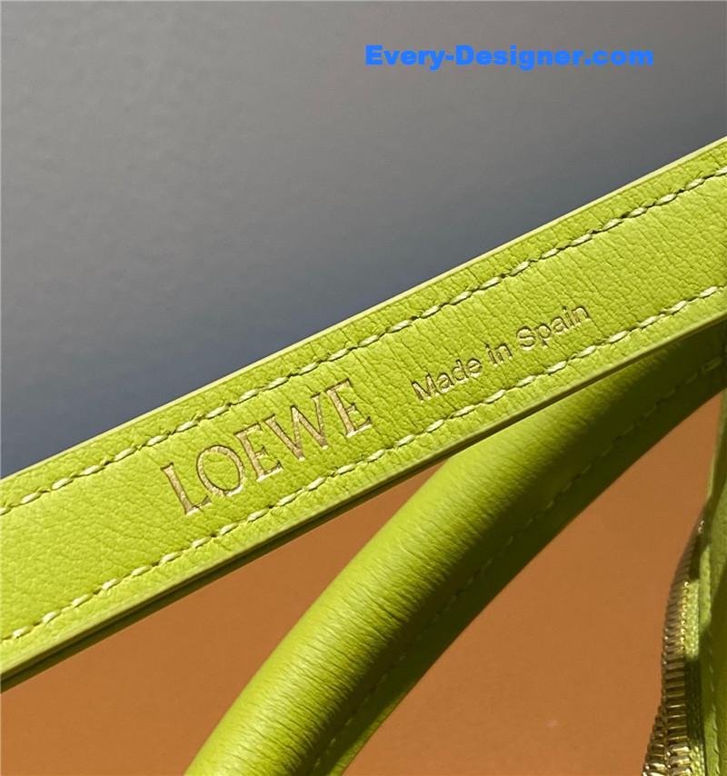 loewe amazona 28 bag