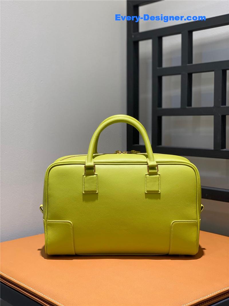 loewe amazona 28 bag