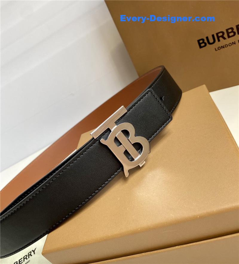 Bv*b*rry b buckle belt