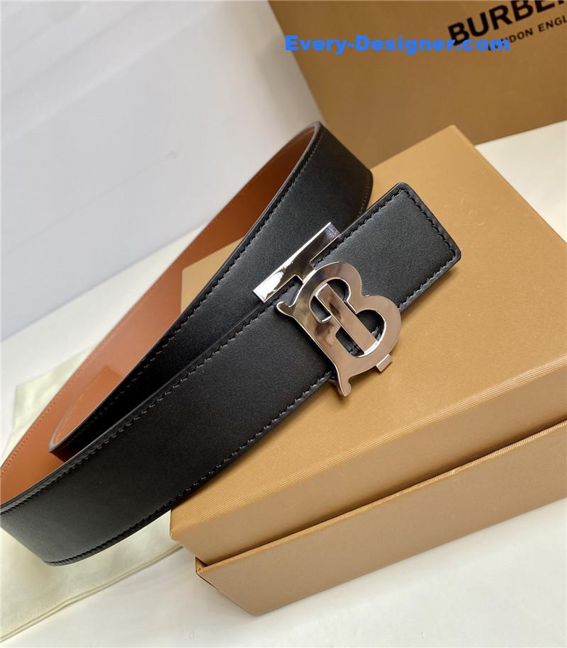 Bv*b*rry b buckle belt