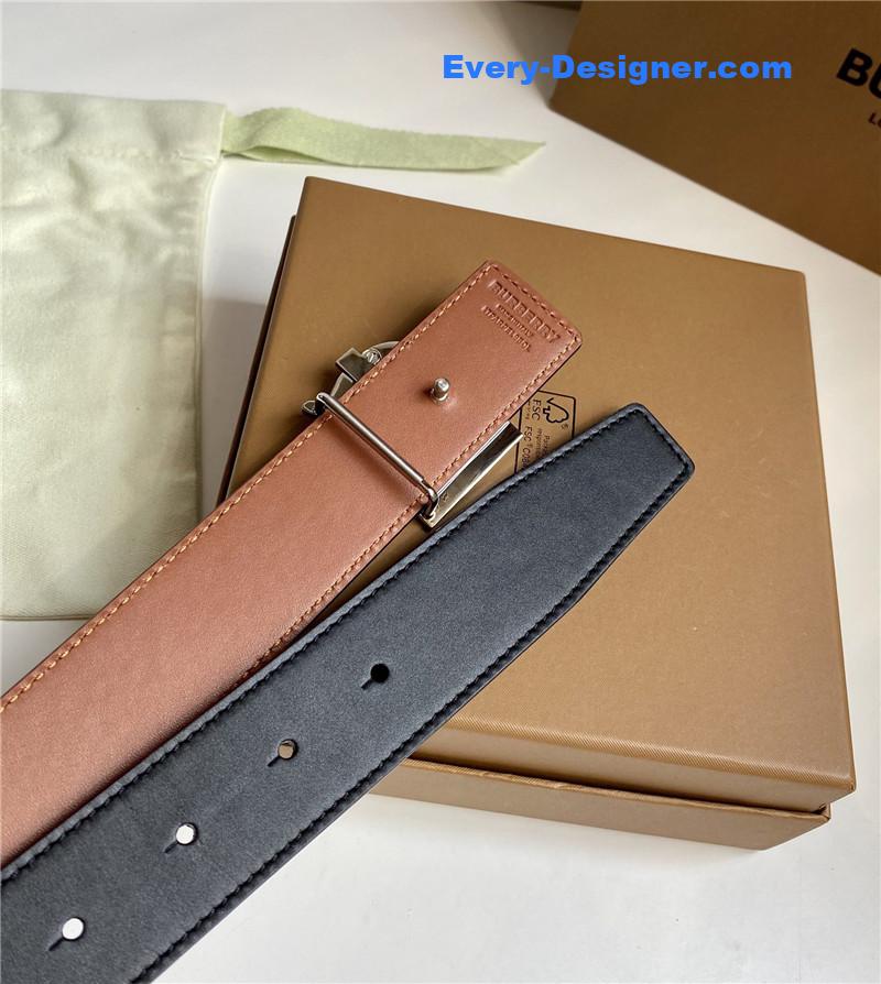 Bv*b*rry b buckle belt