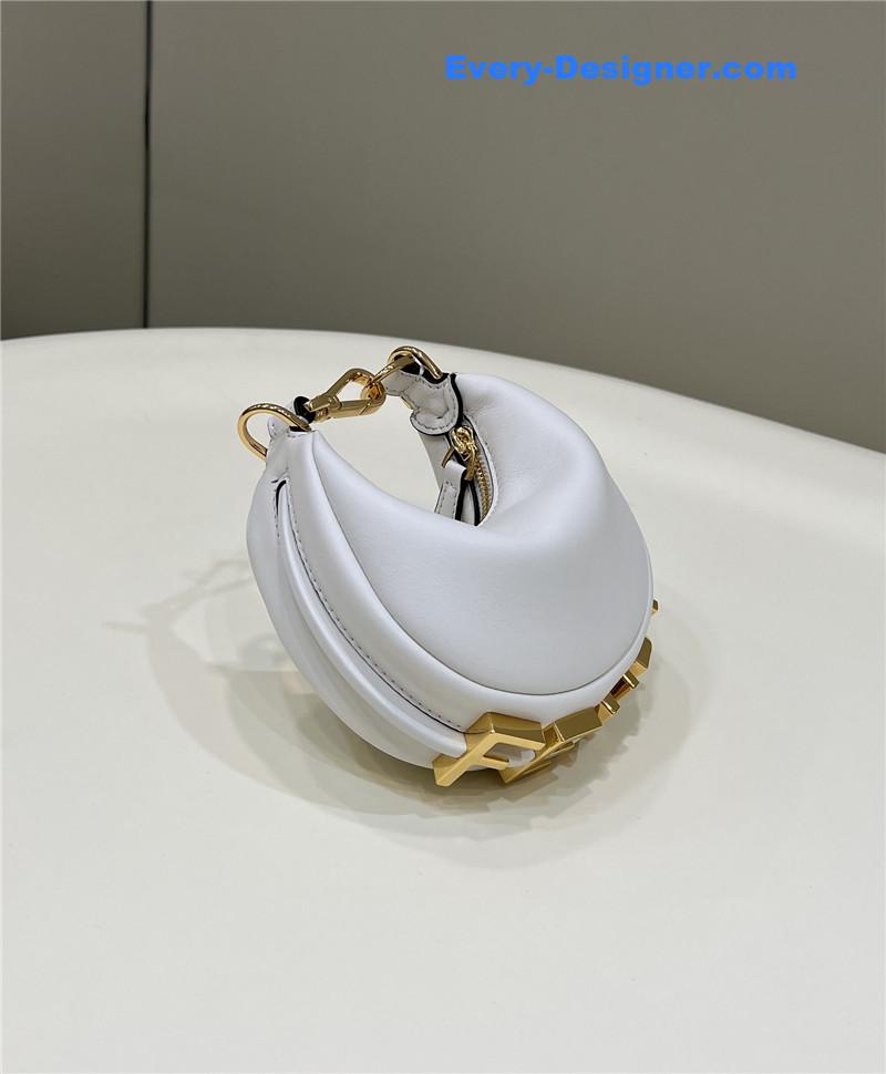 F**di graphic bag mini