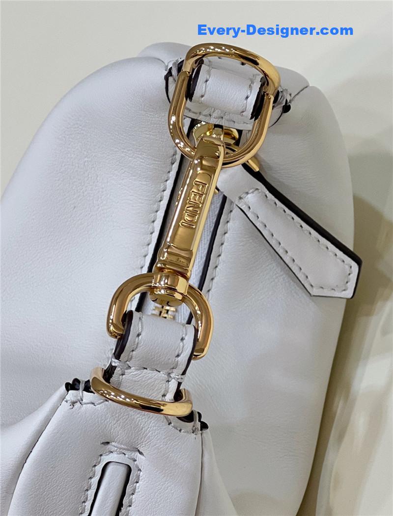 F**di graphic bag mini