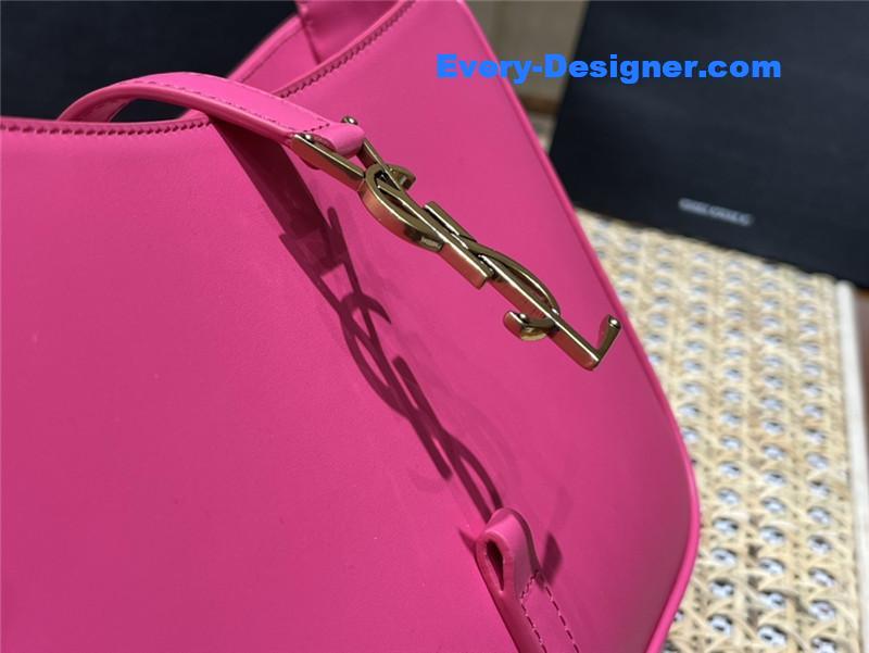 Y51 le 5 ¨¤ 7 hobo bag pink