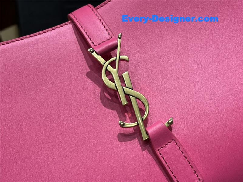 Y51 le 5 ¨¤ 7 hobo bag pink