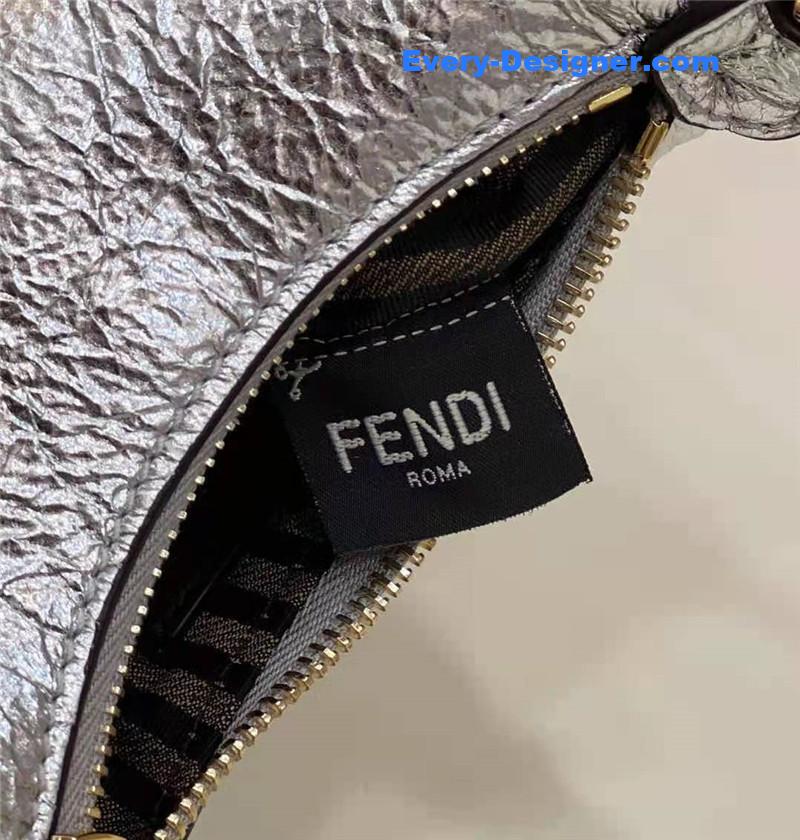 F**di graphic bag mini