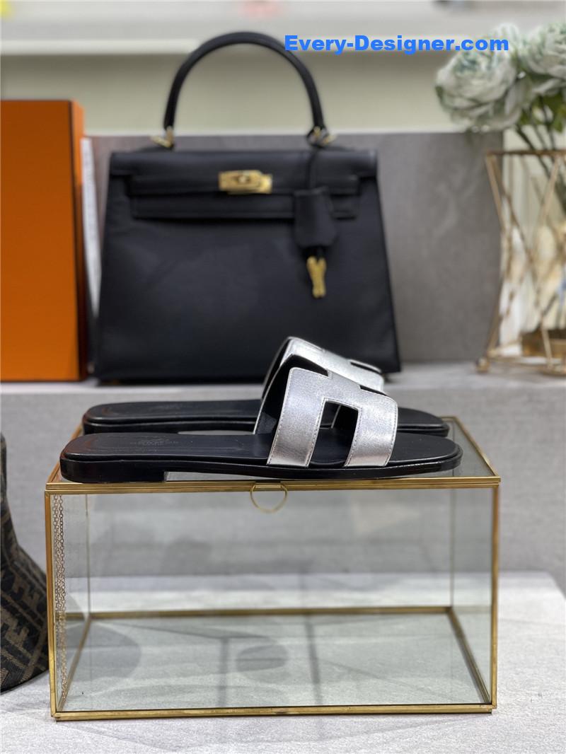 H**me5 early spring new color slippers