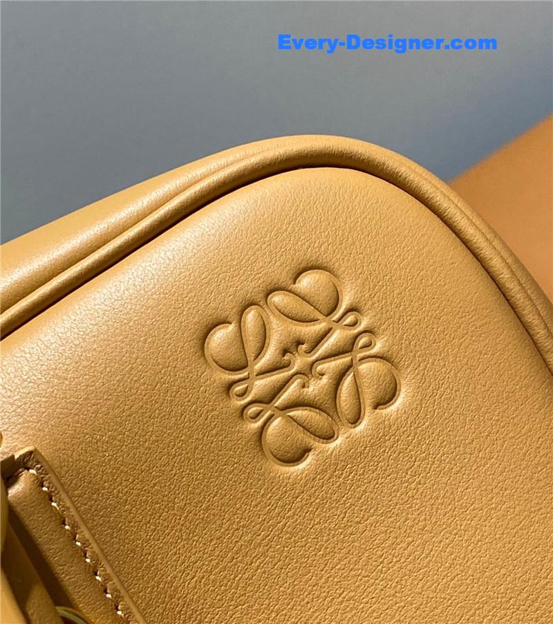 L0ew* amazona 28 bag