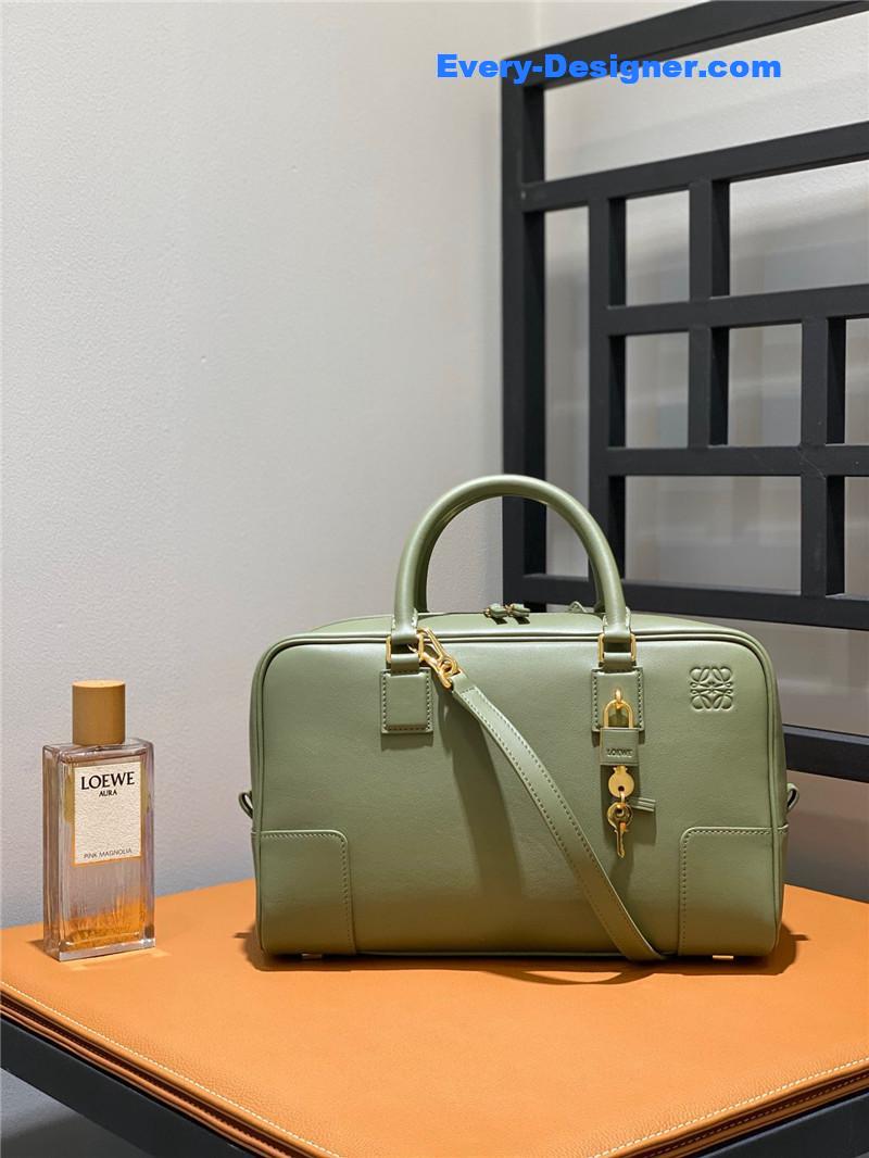 loewe amazona 28 bag